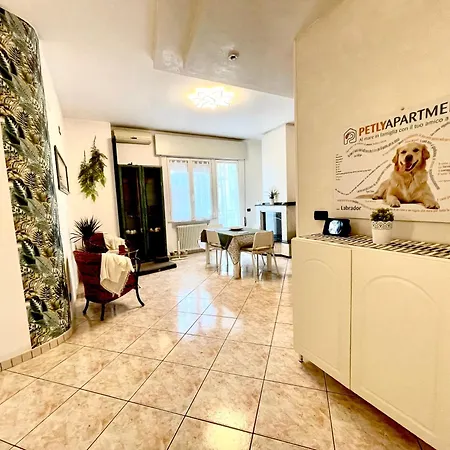 Petlyapartments #labrador *