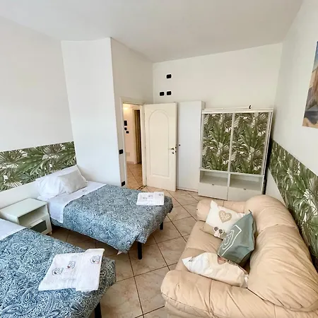 Petlyapartments #labrador Apartamento Bellaria-Igea Marina