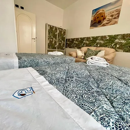 Apartment Petlyapartments #labrador *