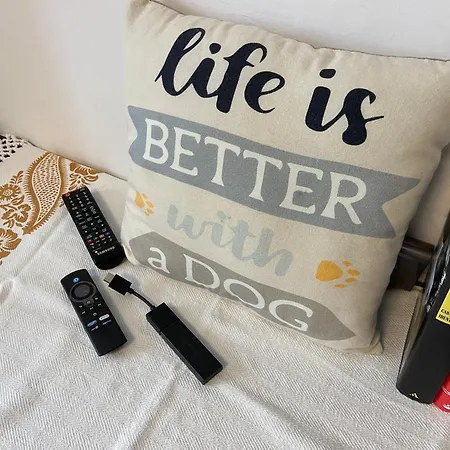 Apartamento Petlyapartments #labrador Bellaria-Igea Marina