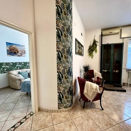 Petlyapartments #labrador Bellaria-Igea Marina