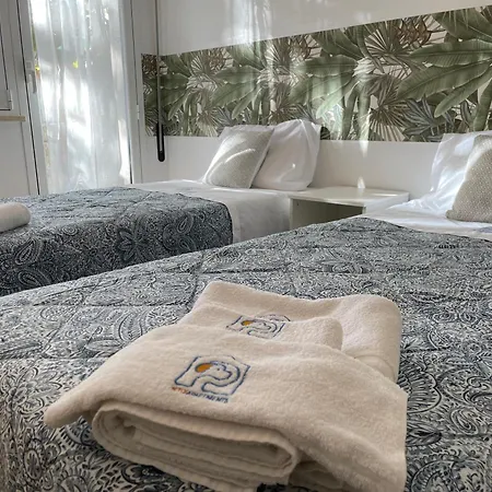 Petlyapartments #labrador Apartment Bellaria-Igea Marina
