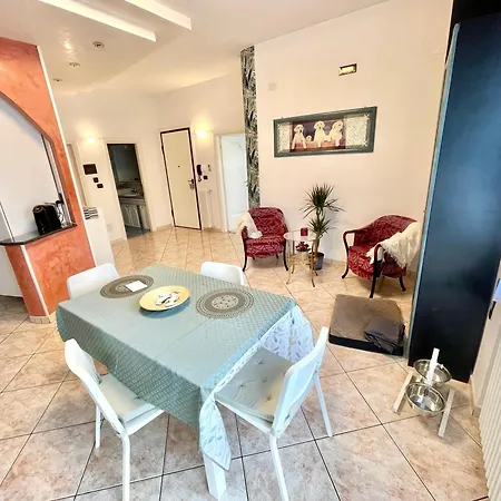 Apartamento Petlyapartments #labrador Bellaria-Igea Marina