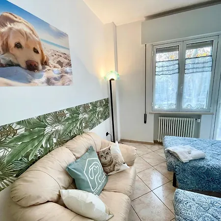 Petlyapartments #labrador Apartment Bellaria-Igea Marina