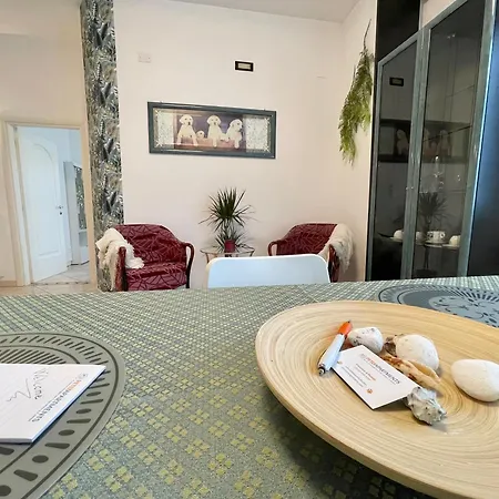 Apartamento Petlyapartments #labrador Bellaria-Igea Marina