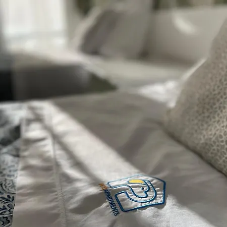 Petlyapartments #labrador Διαμέρισμα