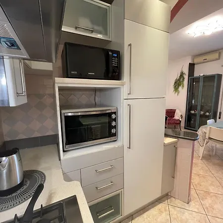 Petlyapartments #labrador Apartment Bellaria-Igea Marina