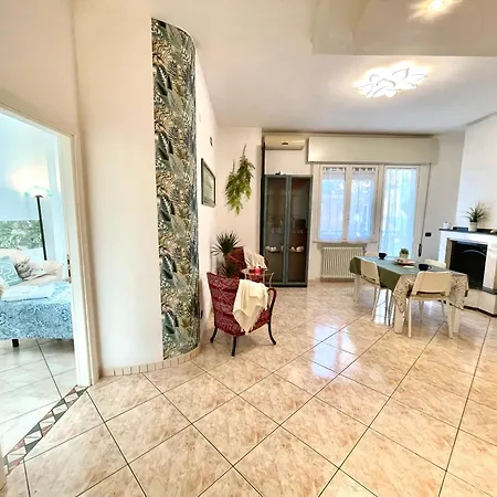 Petlyapartments #labrador Bellaria-Igea Marina