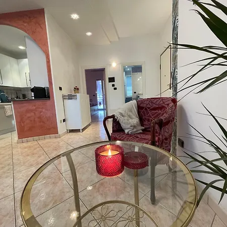 Διαμέρισμα Petlyapartments #labrador Μπελάρια-Ιτζέα Μαρίνα