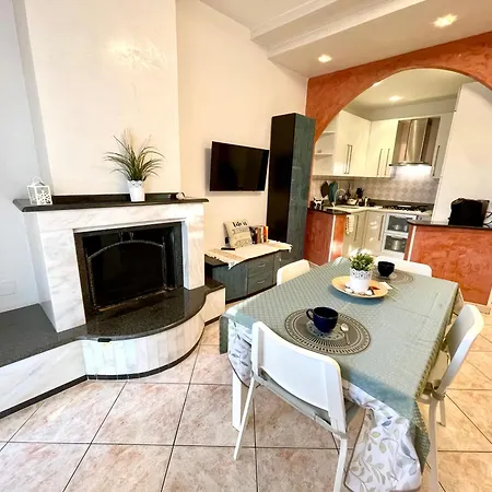 Διαμέρισμα Petlyapartments #labrador *