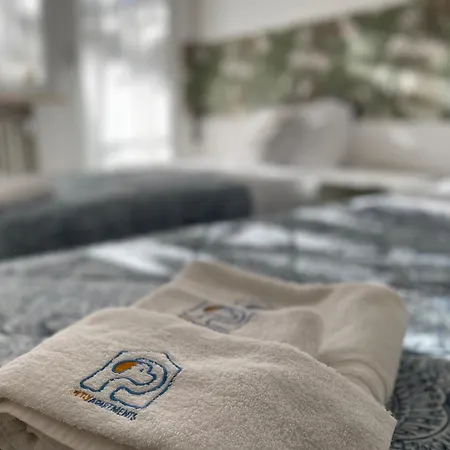 Petlyapartments #labrador Apartment Bellaria-Igea Marina