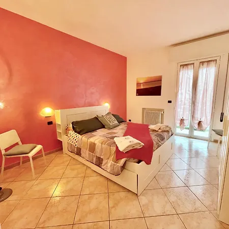Petlyapartments #labrador * Bellaria-Igea Marina