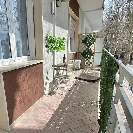 Petlyapartments #labrador Διαμέρισμα