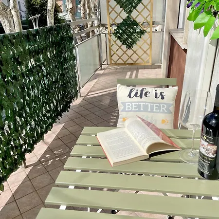 Petlyapartments #labrador Bellaria-Igea Marina