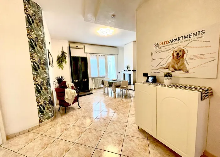 Petlyapartments #labrador *