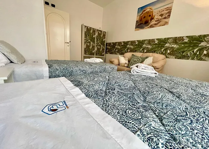 Lägenhet Petlyapartments #labrador *