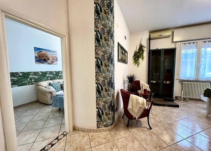 Petlyapartments #labrador Bellaria-Igea Marina