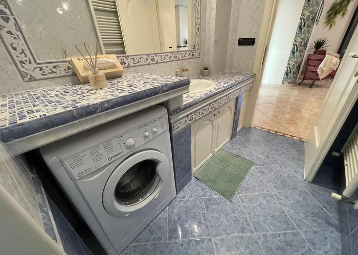 Petlyapartments #labrador * Bellaria-Igea Marina