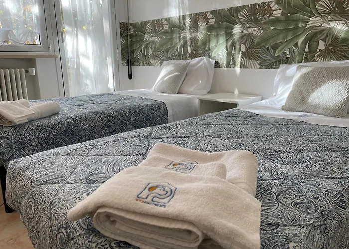 Petlyapartments #labrador Lägenhet Bellaria-Igea Marina