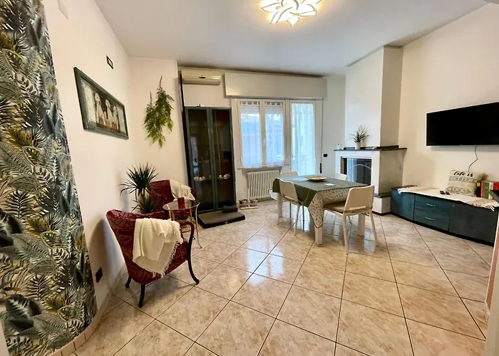 Lägenhet Petlyapartments #labrador