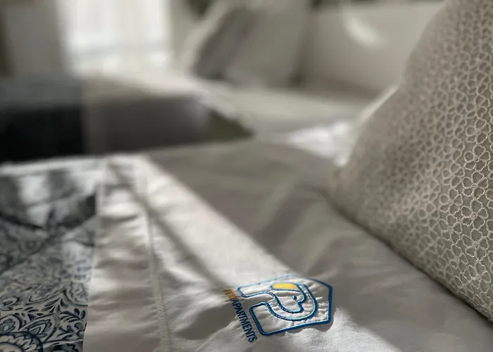 Petlyapartments #labrador Lägenhet