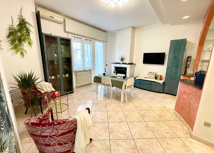 Lägenhet Petlyapartments #labrador *