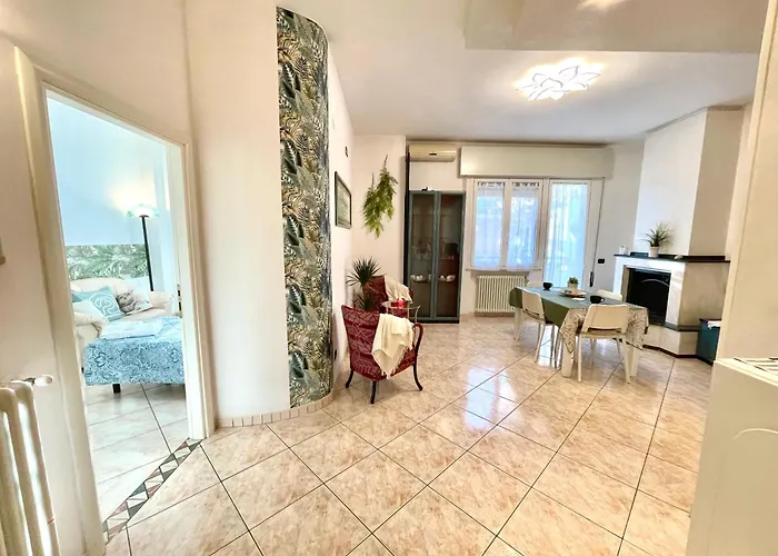 Petlyapartments #labrador Bellaria-Igea Marina