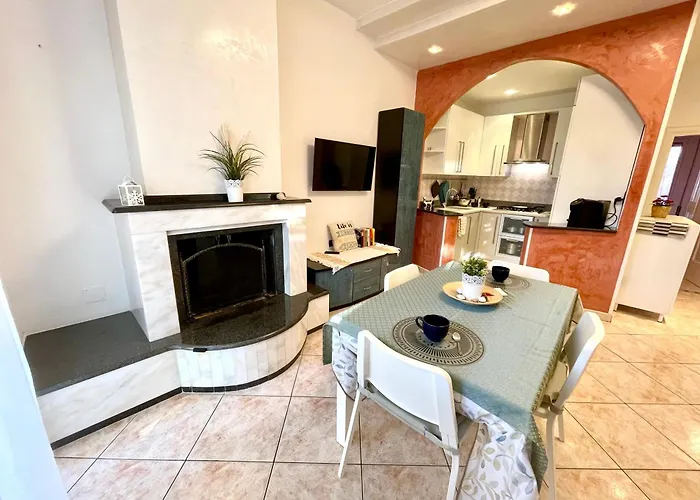 Lägenhet Petlyapartments #labrador *