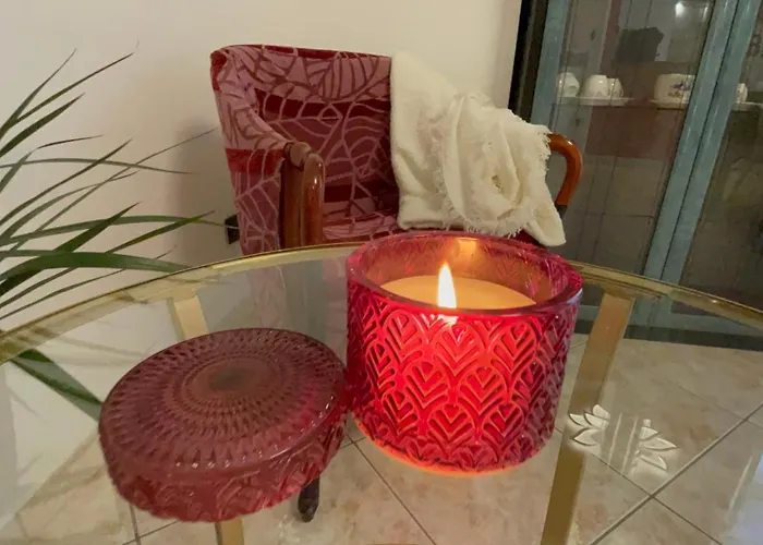 Lägenhet Petlyapartments #labrador *