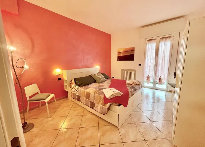 Petlyapartments #labrador * Bellaria-Igea Marina